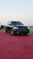 مرسيدس بنز GLB 250 4MATIC