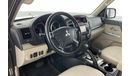 Mitsubishi Pajero GLS Midline