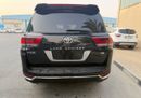 تويوتا لاند كروزر VXR