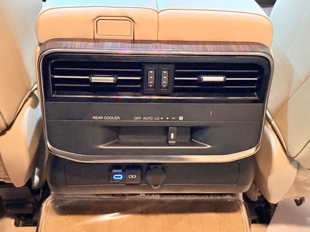 تويوتا لاند كروزر GXR 3.5L