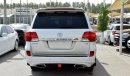 Toyota Land Cruiser VXR V8 / SUPER CLEAN / WARRANTY/ FULL OPTION / ORIGINAL PAINT