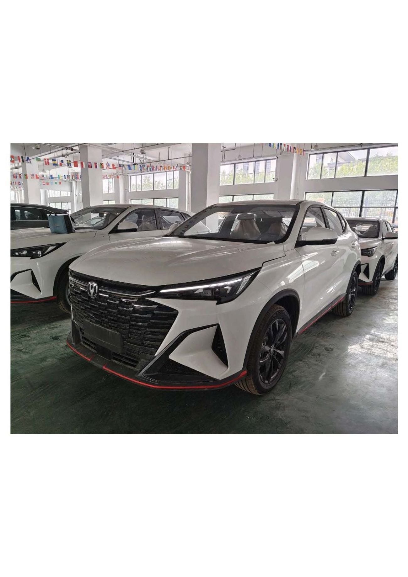 Changan X5 Plus BEYOND PRO