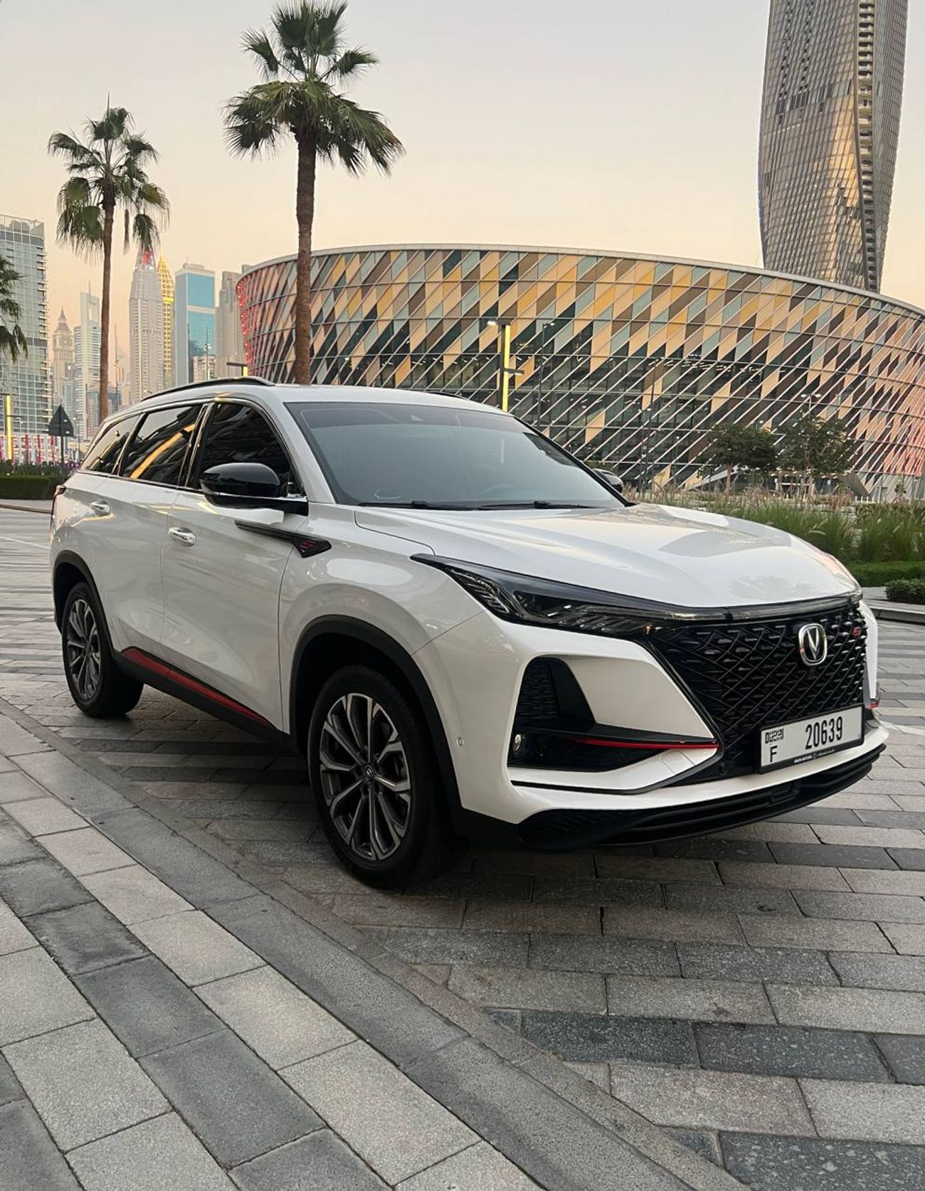 تشنجان سي اس 75 بلس