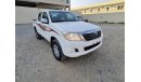 Toyota Hilux 4x4  2.5 Turbo Diesel Double Cab