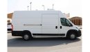 بيجو بوكسر 2018 |  REFRIGERATED VAN -EXCELLENT CONDITION WITH GCC SPECS - VAT EXCLUDED