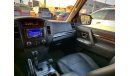 Mitsubishi Pajero Mitsubishi Peugeot 2013    Specifications: Full Option Opening, Cruise Control, Steering Wheel Contr