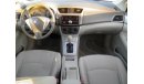 Nissan Tiida 2015 Ref#551