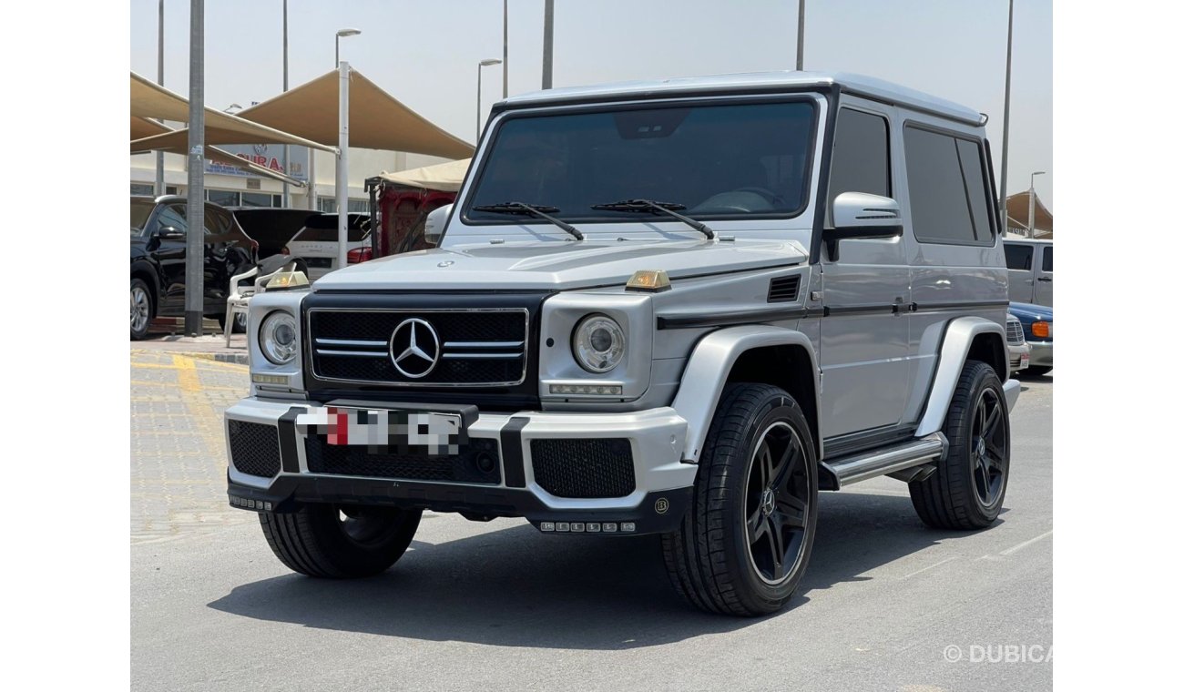 Mercedes-Benz G 320 2001 model, imported from Japan, in excellent condition, 6 cylinders, cattle 101000 km
