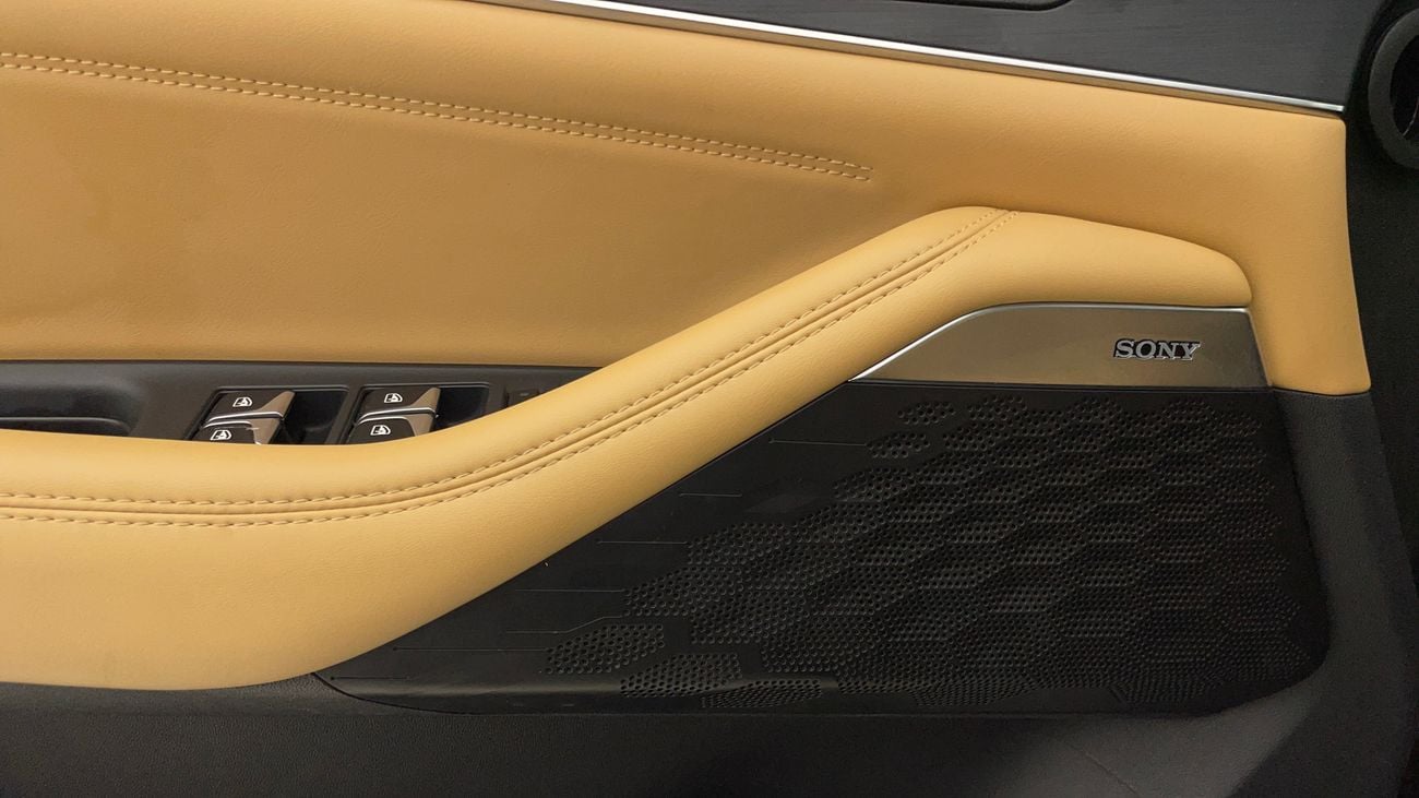 Changan Uni K LIMITED 2 | Zero Down Payment | Home Test Drive