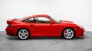 Porsche 911 (996) Turbo - 2002 - American Specs