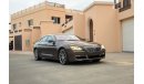 BMW 650i Gran Coupe M-sport AED 3,752 P.M 0% Downpayment