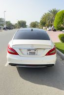 مرسيدس بنز CLS 350 AMG 3.5L