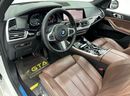 BMW X5 40i M Sport 2019 BMW X5 xDrive40i M-Kit, May 2024 BMW Warranty + Service Pack, Full Options, GCC