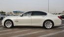 بي أم دبليو أكتيف هايبيرد 7 BMW 7 Series Active Hybrid