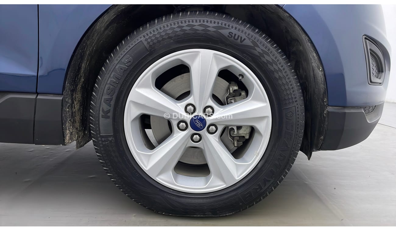 Ford Edge SE 3.5 | Under Warranty | Inspected on 150+ parameters