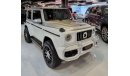 سوزوكي جيمني SUZUKI JIMNY,2020-14000 KM -MODIFIED G63 NEW SHAPE