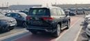 تويوتا لاند كروزر VX LC300 VX 3.3L Diesel 2025YM