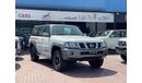 Nissan Patrol Super Safari