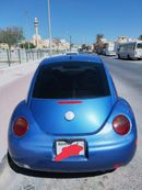 Volkswagen Beetle GL