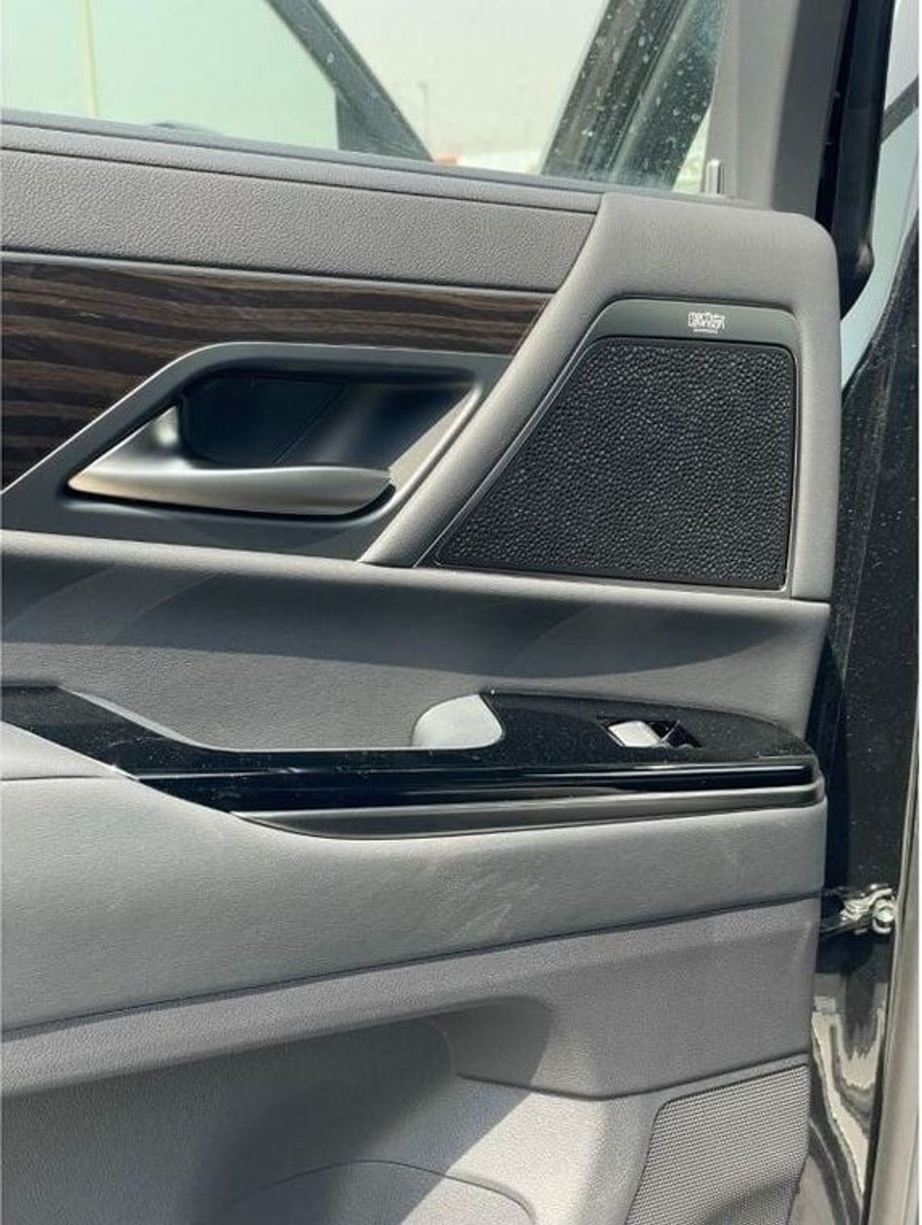 Lexus LX 600 VIP 3.5L