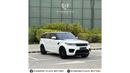 Land Rover Range Rover Sport Range Rover Sport HSE Supercharger V6  Upgraded 2022 Panoramic  GC