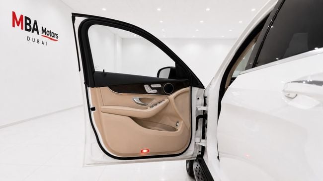 Mercedes-Benz GLC STANDARD, миниатюра 24