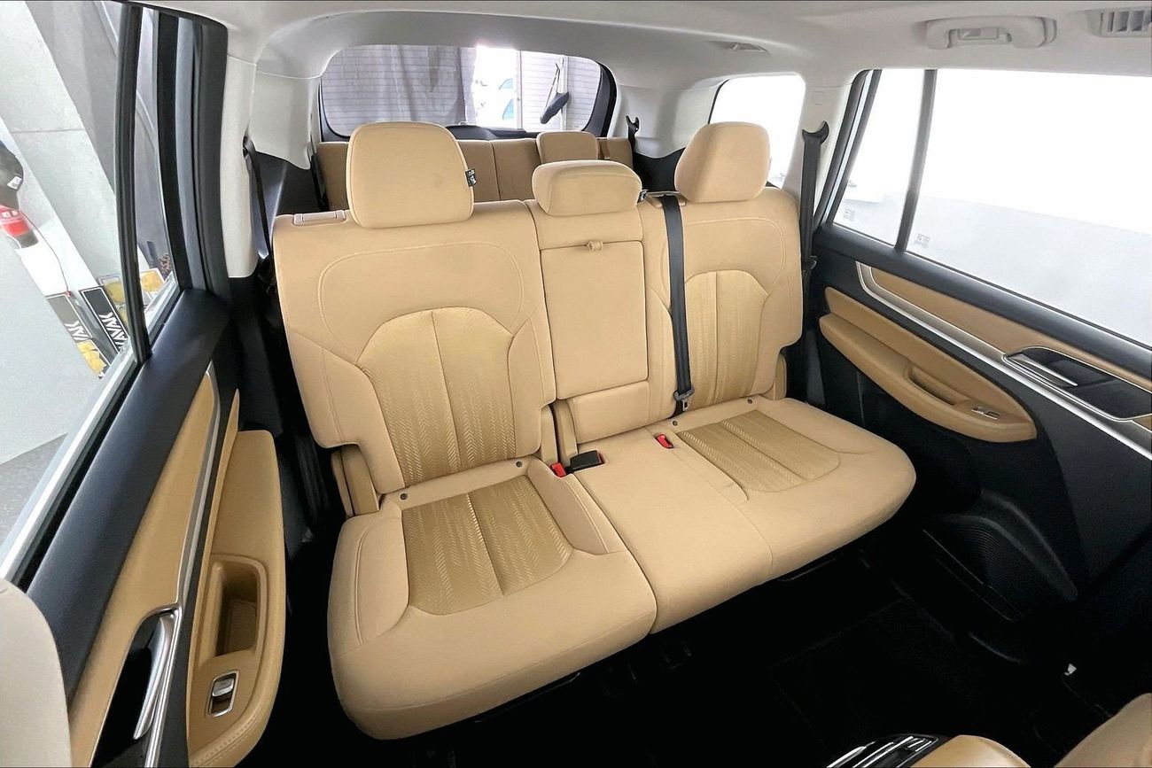 أم جي RX8 Standard | Carnival Sale • UP TO AED 20,000 OFF | شامل الضمان | 0 ﺪﻔﻋﺓ ﺃﻮﻟﻯ