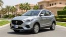 MG ZS STD 2024 | AED 582/Month | 0 DP | 30 Day Return | Warranty | Service History