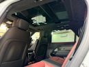 Land Rover Range Rover Sport P400 DYNAMIC SE