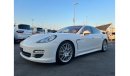 Porsche Panamera S V8 GCC