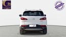 GAC GS3 GE | 2024 | 0% DP | 612 / Month | Gargash Warranty | Service History
