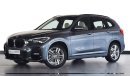 BMW X1 sDrive 20i