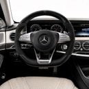 Mercedes Benz S63 AMG 6,181 P.M • 0% Downpayment • S 63 AMG • 1 Year Warranty
