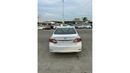 Toyota Corolla car in good condition, 2013 with engine capacity 1.8