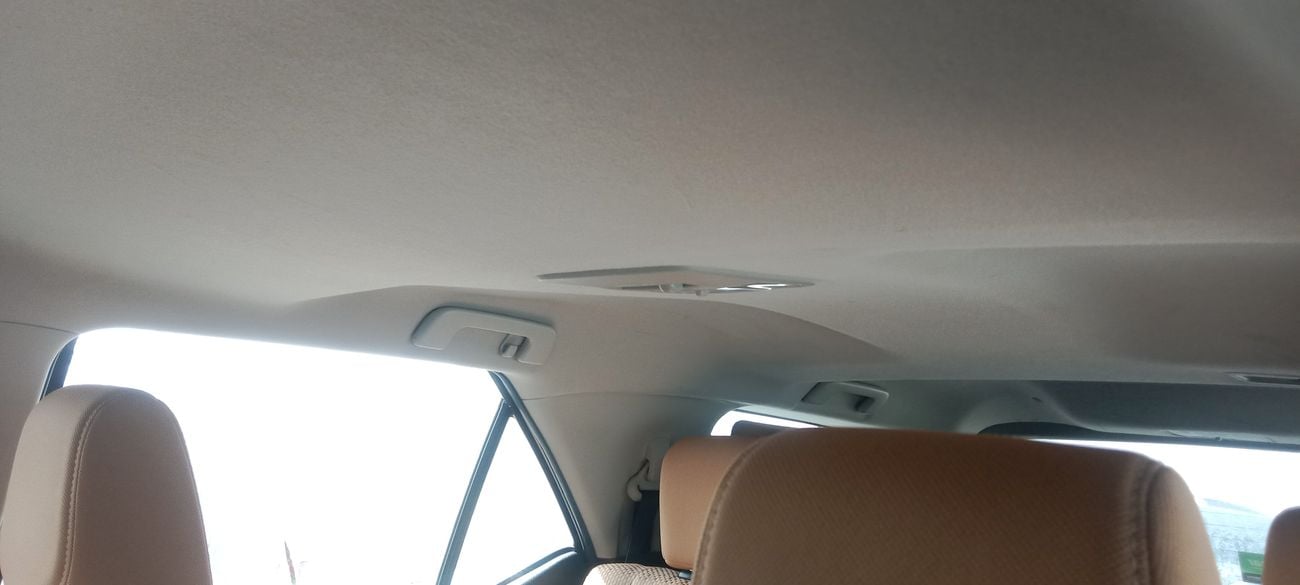 Toyota Fortuner EXR 2.7 | Zero Down Payment | Home Test Drive