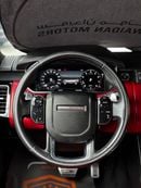 Land Rover Range Rover Sport HSE 3.0L (340 HP)