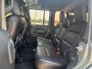 Jeep Wrangler Unlimited SPORT LL