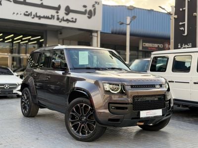 لاند روفر ديفندر 110 P635 OCTA V8