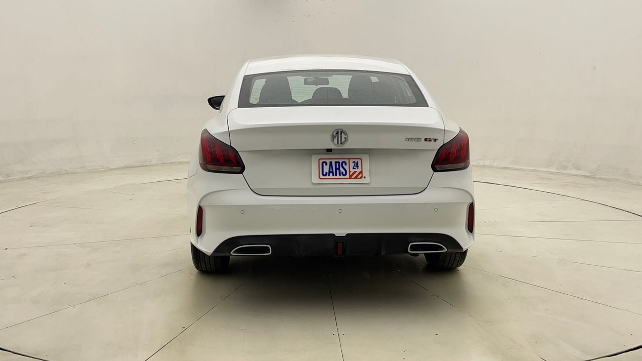 MG GT STD 1.5 | Zero Down Payment | Home Test Drive