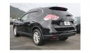 Nissan X-Trail NT32