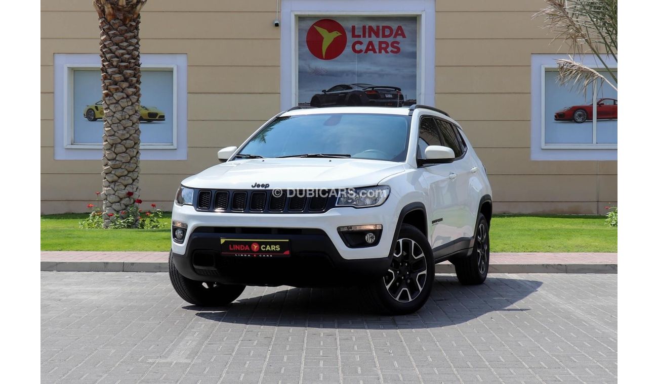 Jeep Compass MP