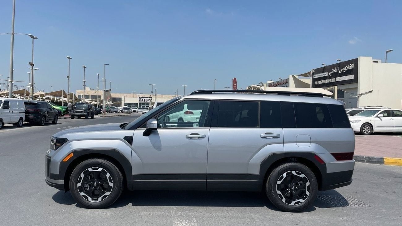 هيونداي سانتا في Comfort 2.4L