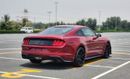 Ford Mustang EcoBoost