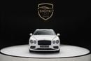 Bentley Flying Spur W12