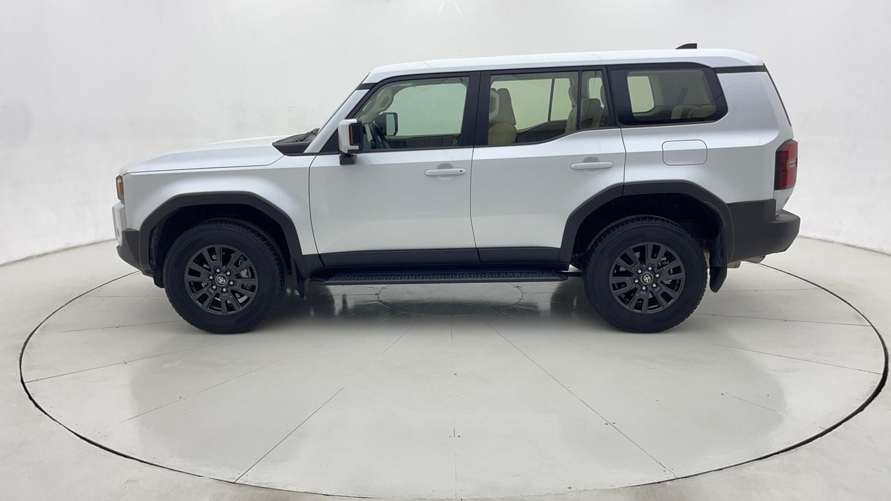 Toyota Prado TXR 2.4 | Zero Down Payment | Home Test Drive