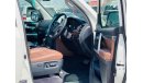 Toyota Land Cruiser Toyota Landcruiser VXR RHD Diesel engine model 2016 with sunroof leather and electric seats full opt