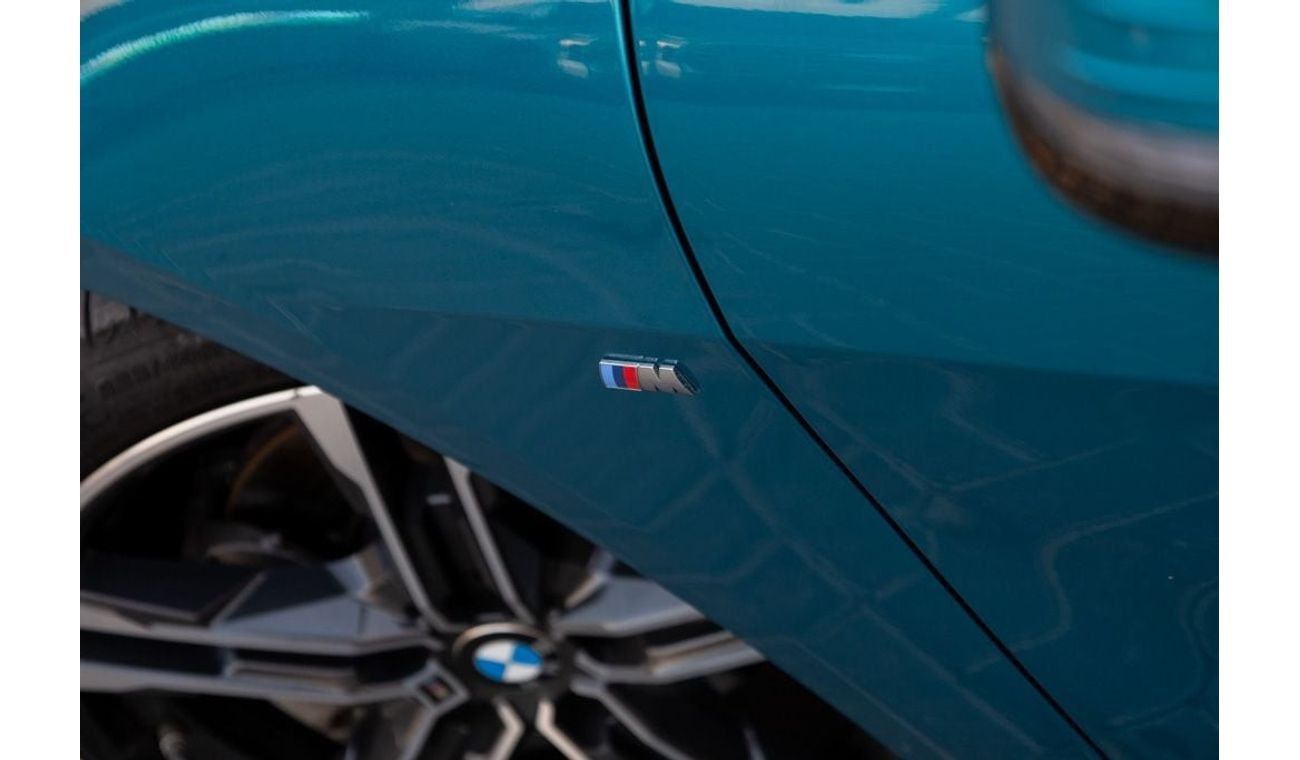 بي أم دبليو 218 M Sport 1.5L