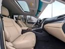 ميتسوبيشي مونتيرو سبورت GLS 4WD TOP LINE GCC IN EXCELLENT CONDITION
