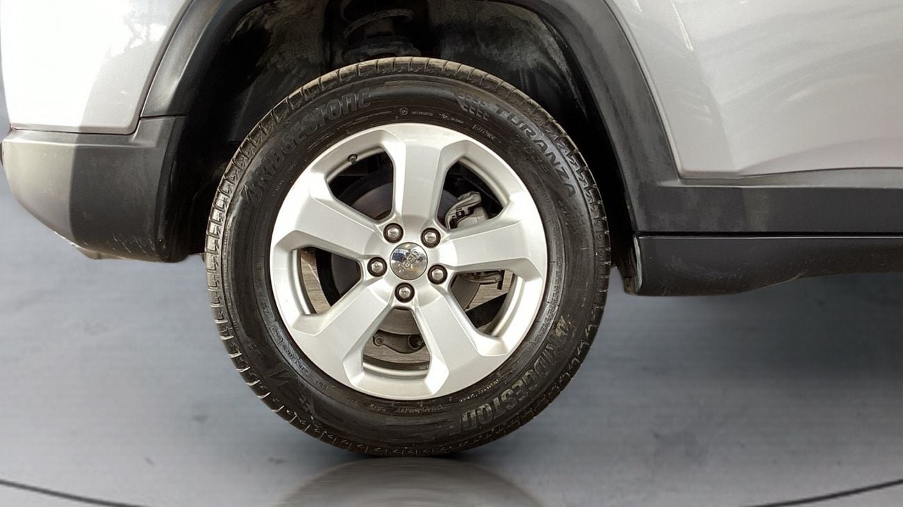 Jeep Compass LIMITED | Guaranteed Warranty | 0 Down Payment