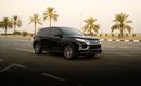 Mitsubishi ASX GLX Mid Model 2021 2L - GCC specs / very CLEAN